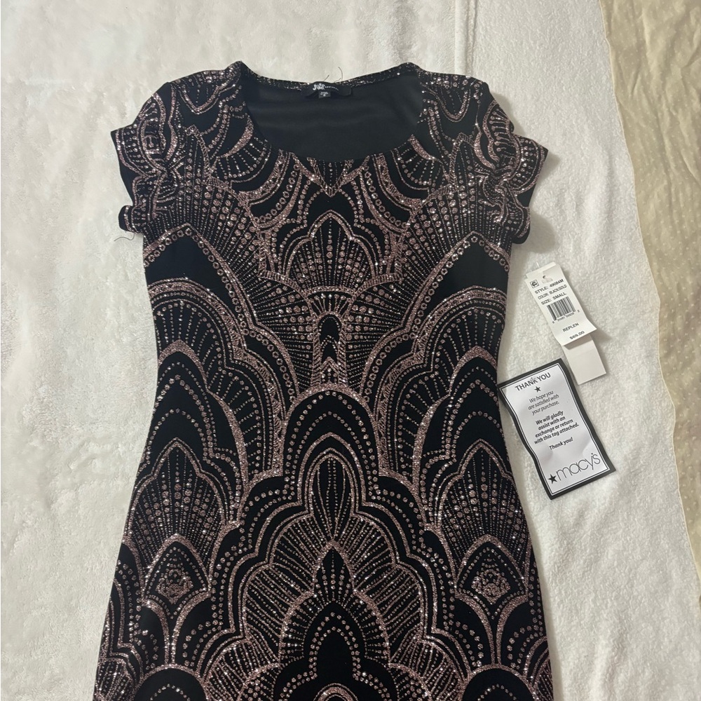 Women’s Small Evening Dress